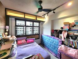 Tampines Street 61 (Tampines), Multi Generation #495576331